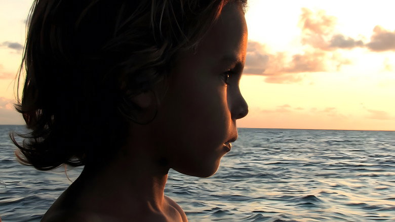 To the Sea still 1