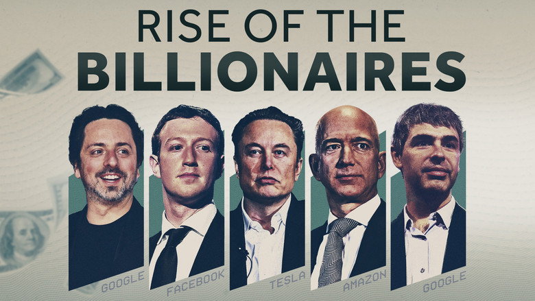 Rise of the Billionaires still 4