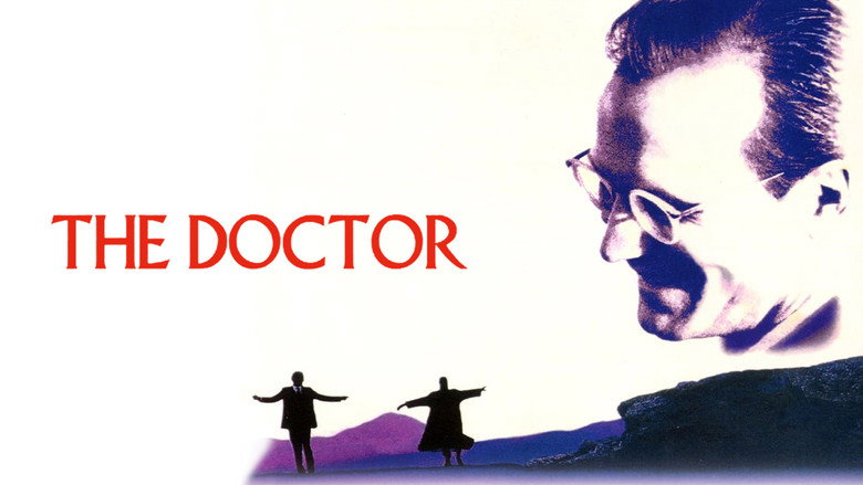 The Doctor still 2