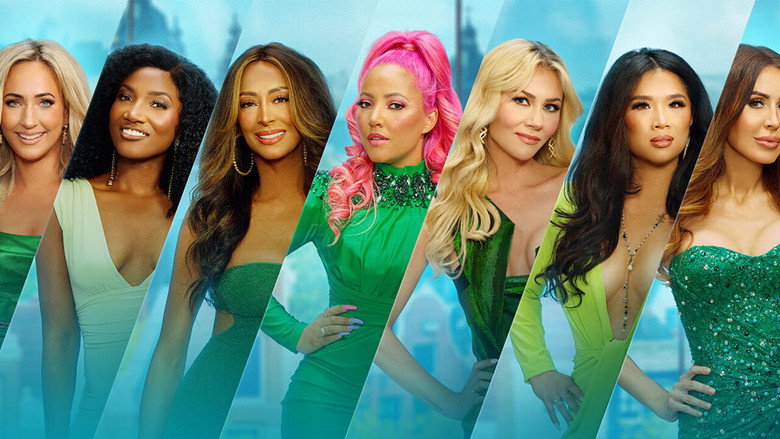 The Real Housewives of Amsterdam still 4