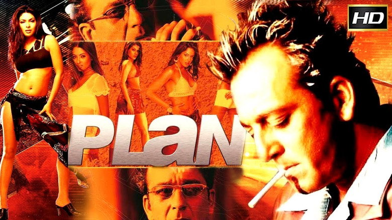 Plan still 1