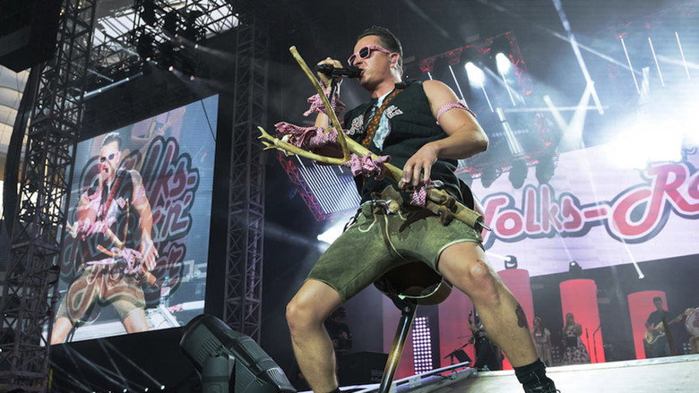 Andreas Gabalier – 10 Jahre Volks-Rock'n'Roller: Das Portrait still 1
