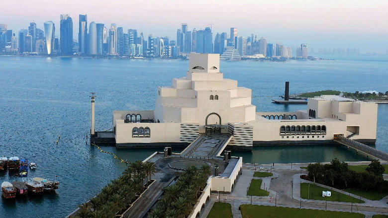 Qatar, une dynastie à la conquête du monde still 5