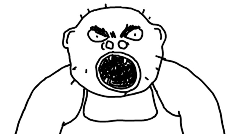 DumbLand still 2