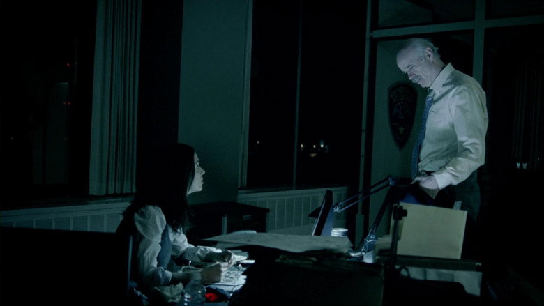 The Alphabet Killer still 7