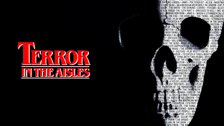Terror in the Aisles still 6
