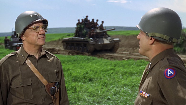 Patton still 7
