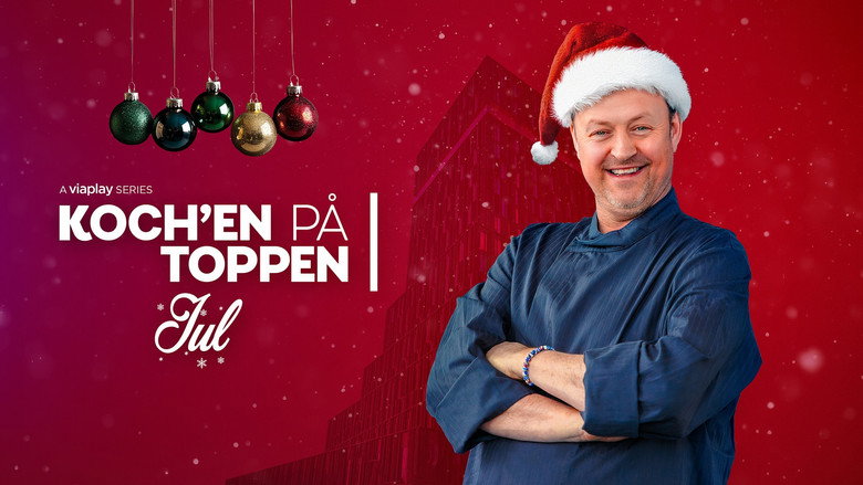Koch'en på Toppen Jul still 1