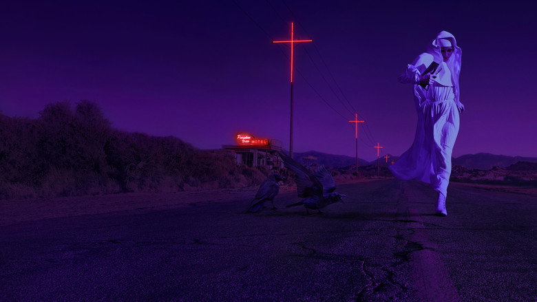 Grotesquerie still 8