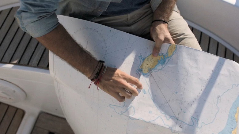 The Boat still 4