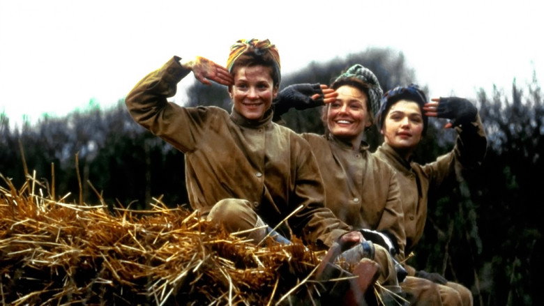 The Land Girls still 2