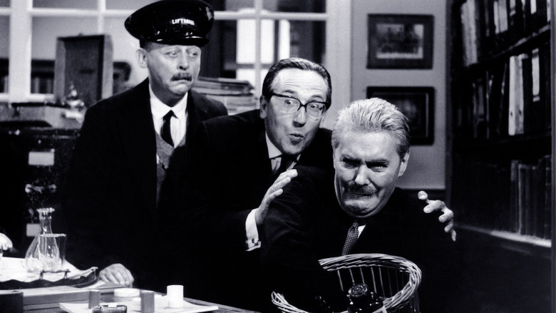 The Pure Hell of St Trinian's still 3