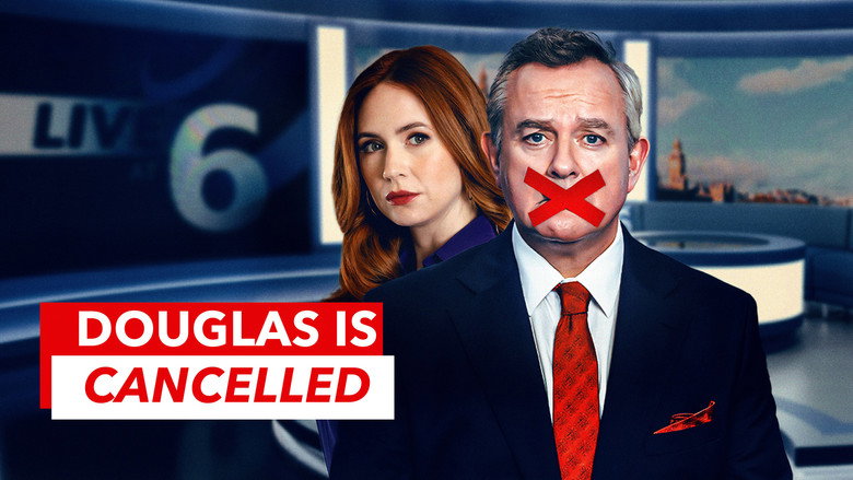 Douglas Is Cancelled still 6