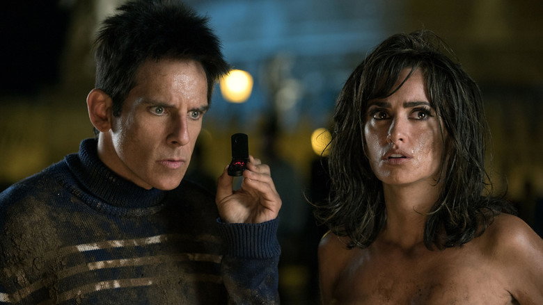 Zoolander 2 still 7