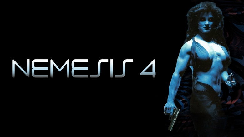 Nemesis 4: Death Angel still 6