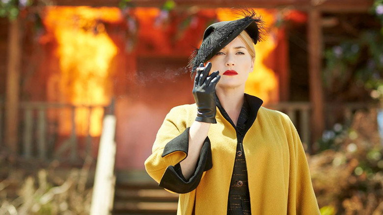 The Dressmaker still 2