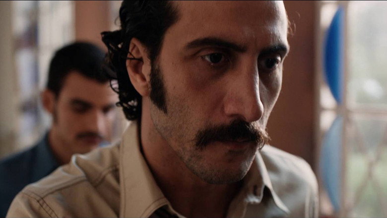 Operación México, un pacto de amor still 2