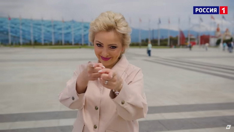 Ну-ка, все вместе! Народный кастинг still 3