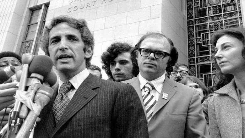 The Most Dangerous Man in America still 1