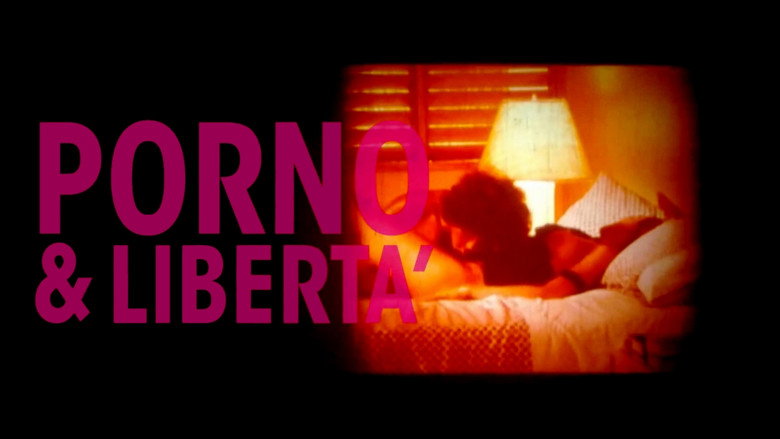Porn to Be Free still 3