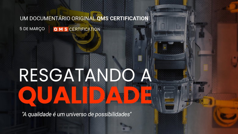 Resgatando a qualidade still 1