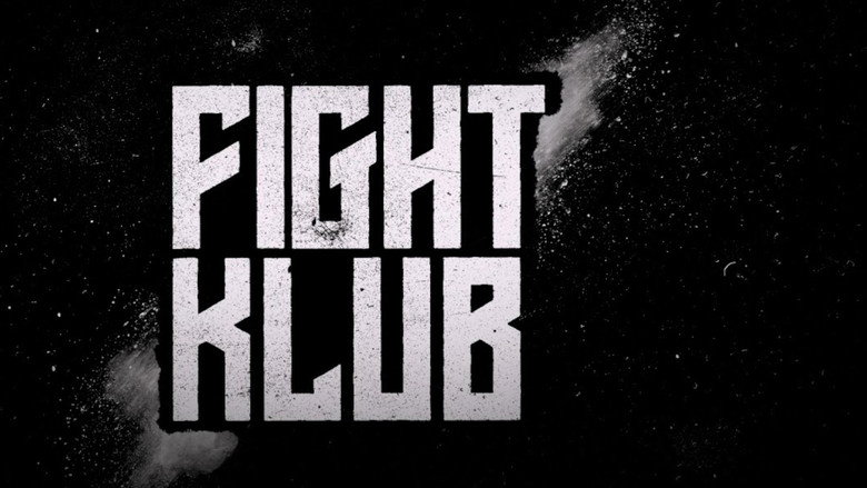 Fight Klub still 5