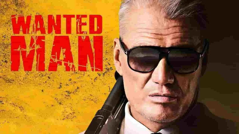 Wanted Man still 6