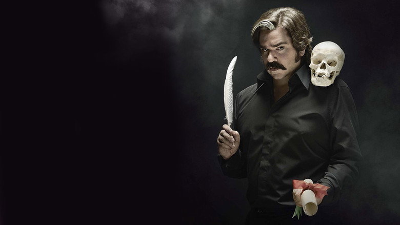 Toast of London still 2