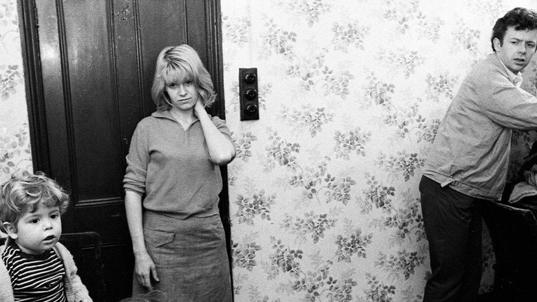 Cathy Come Home still 1