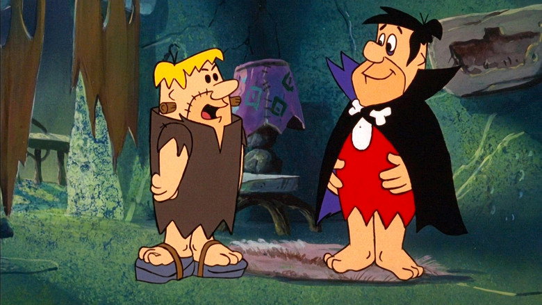 The Flintstones Meet Rockula and Frankenstone still 4