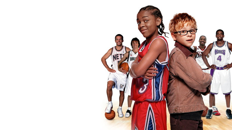 Like Mike still 5