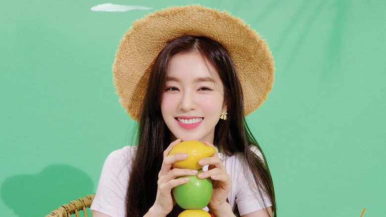 IRENE's Work & Holiday still 3