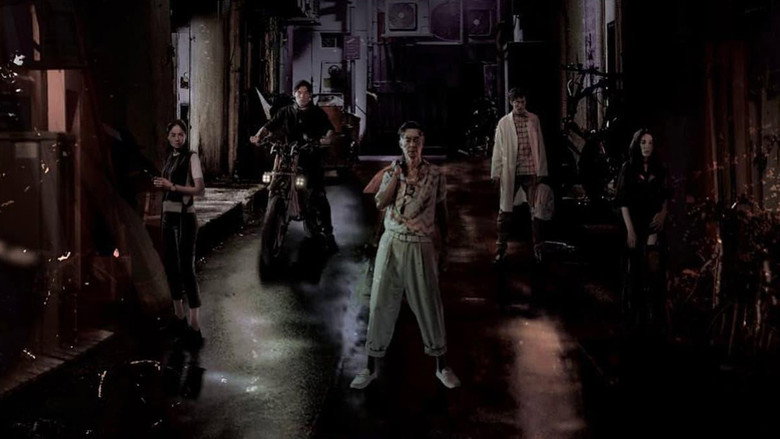 Geylang still 2