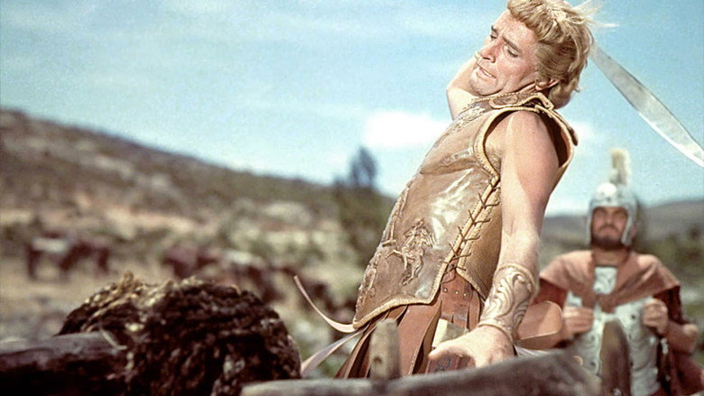 Alexander the Great still 1