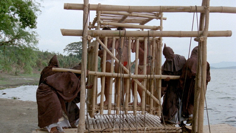 Raw Force still 5