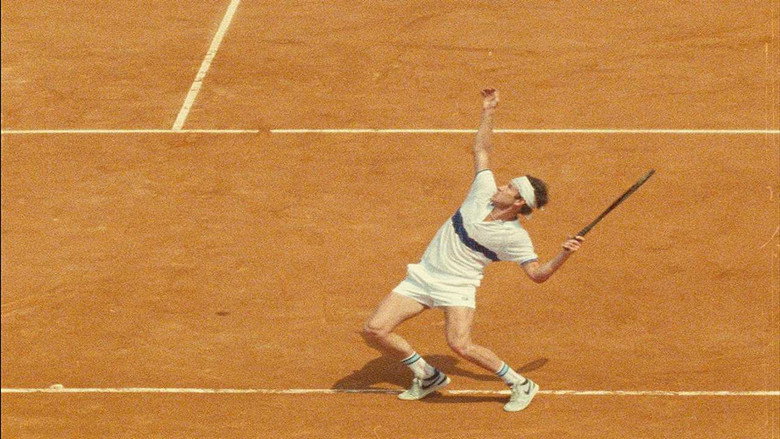 John McEnroe: In the Realm of Perfection still 4
