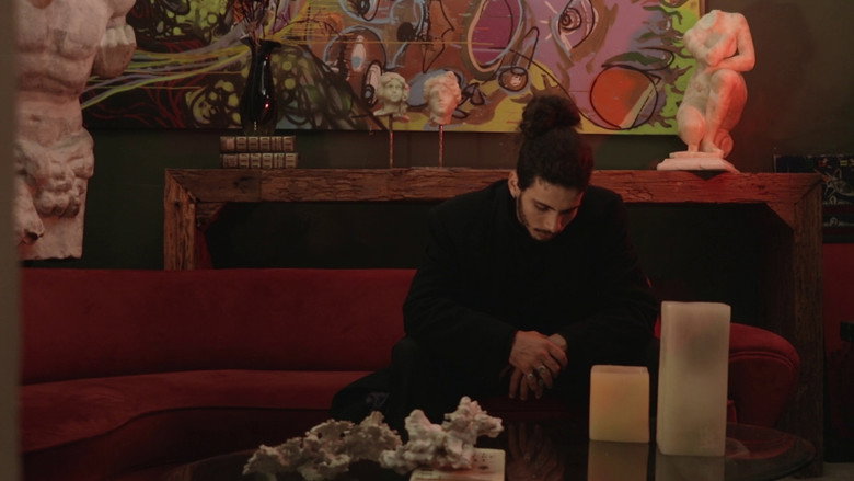 Sangue no Divã still 4