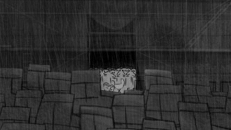 Rains still 8