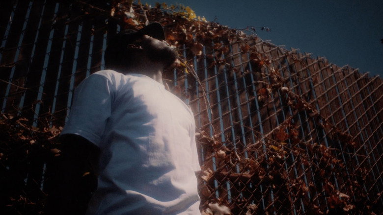 Raised by Krump still 4