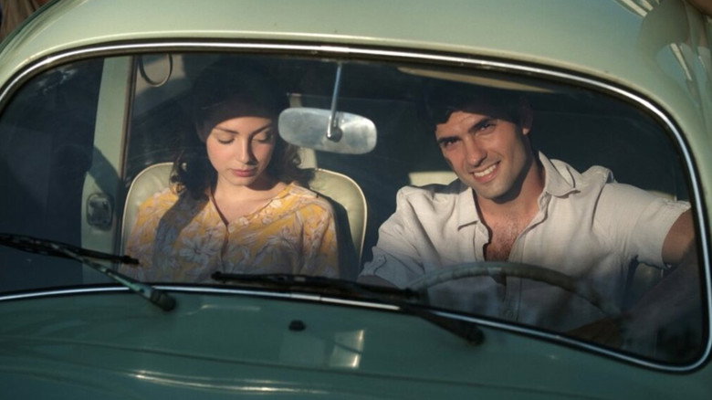 Gundi: Legend of Love still 5