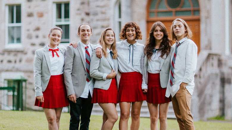 L'Académie still 1