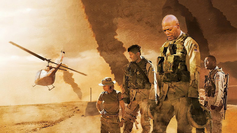 Home of the Brave still 3