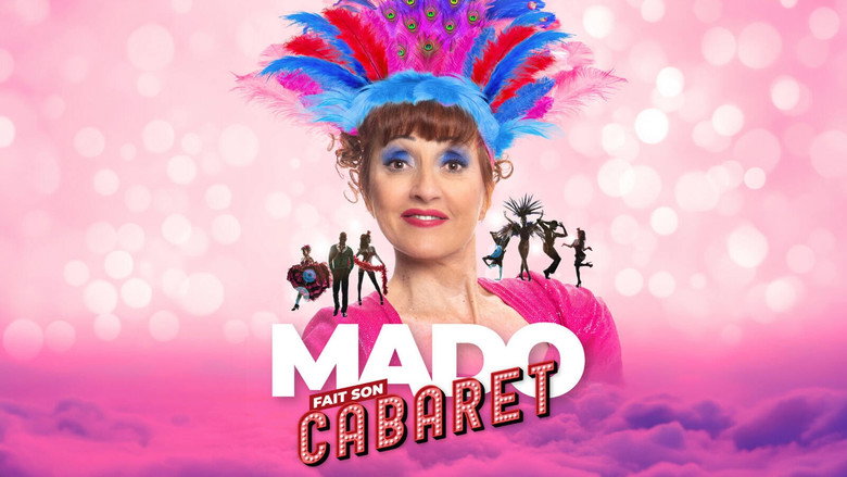 Mado fait son cabaret still 3