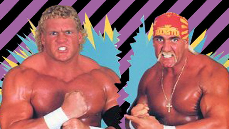 WWE WrestleMania VIII still 2