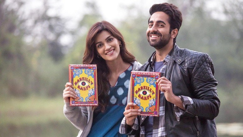 Bareilly Ki Barfi still 8