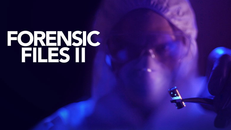 Forensic Files II still 2