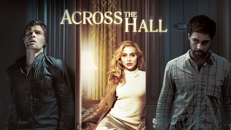 Across the Hall still 6