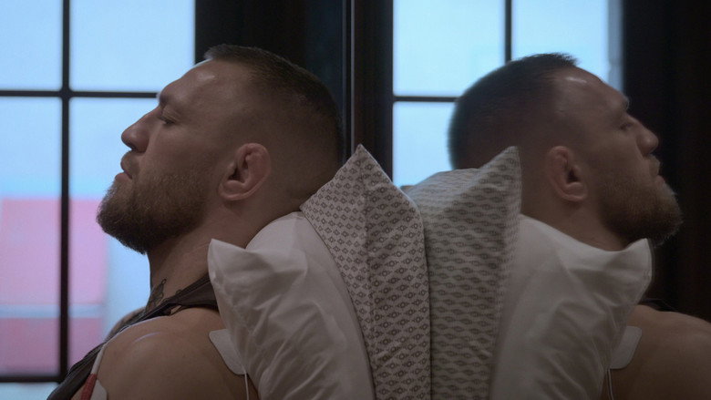 McGREGOR FOREVER still 8