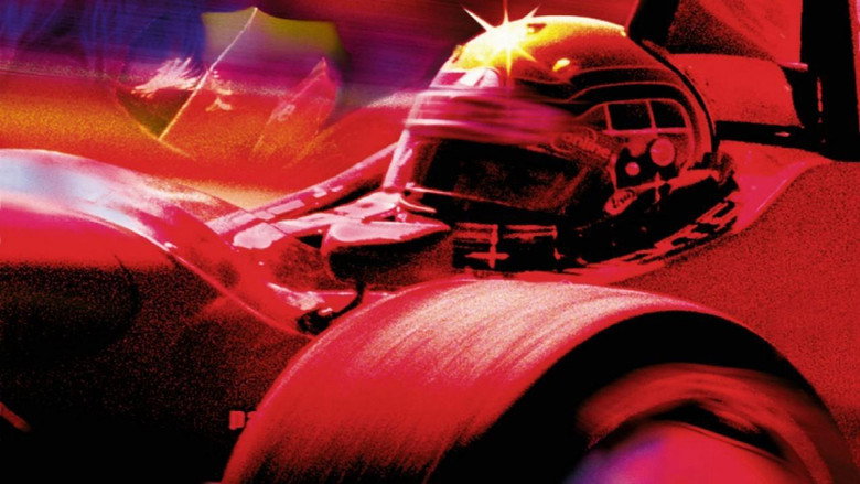 Driven still 8