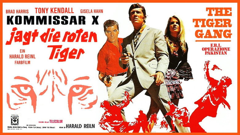 The Tiger Gang still 2